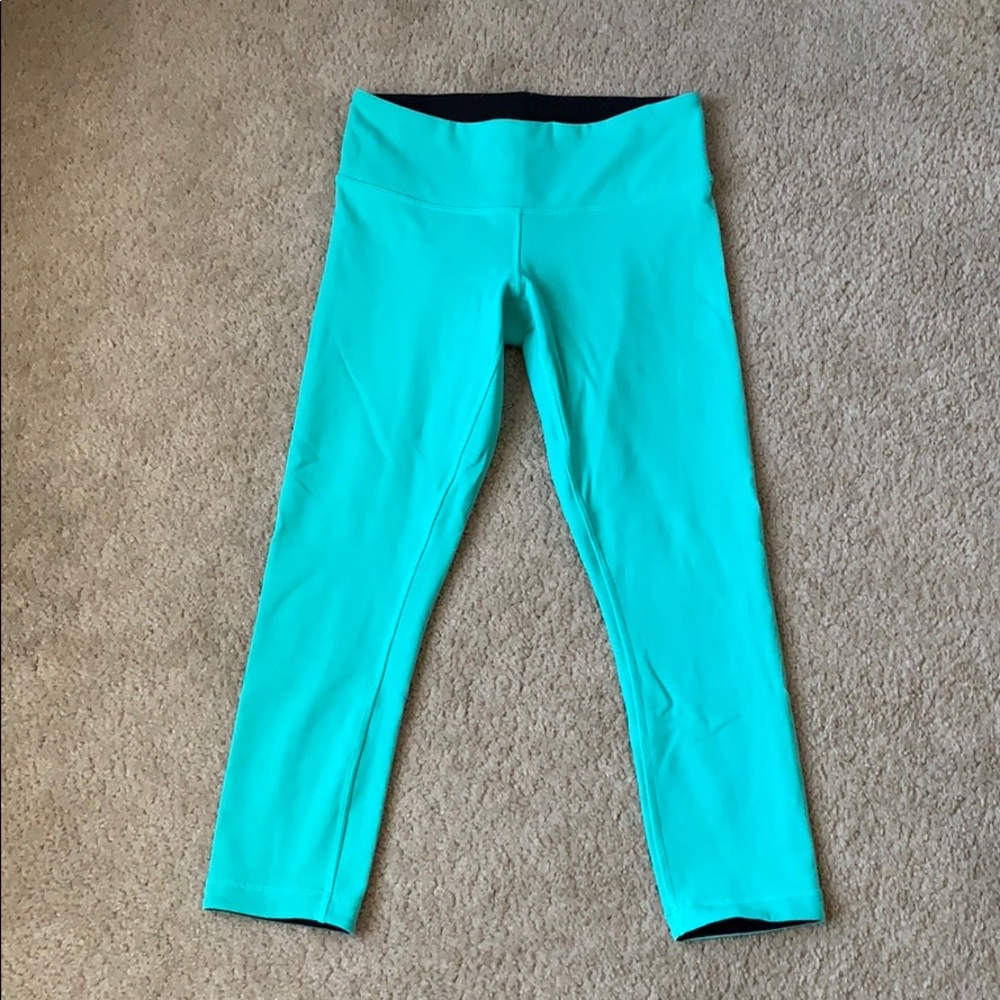 Reversible Lululemon Leggings